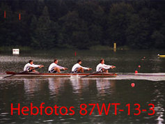 1987 Copenhagen World Championships - Gallery 22