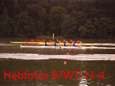 1987 Copenhagen World Championships - Gallery 22