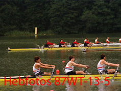 1987 Copenhagen World Championships - Gallery 22