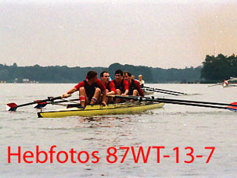 1987 Copenhagen World Championships - Gallery 22