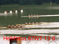 1987 Copenhagen World Championships - Gallery 22