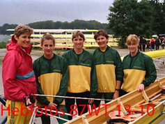 1987 Copenhagen World Championships - Gallery 22