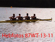 1987 Copenhagen World Championships - Gallery 22