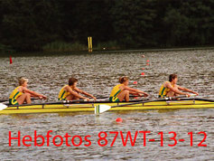 1987 Copenhagen World Championships - Gallery 22