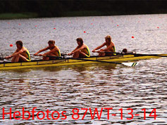 1987 Copenhagen World Championships - Gallery 22