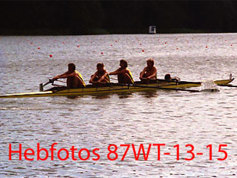 1987 Copenhagen World Championships - Gallery 22