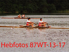 1987 Copenhagen World Championships - Gallery 22