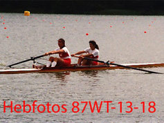 1987 Copenhagen World Championships - Gallery 22