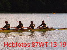 1987 Copenhagen World Championships - Gallery 22