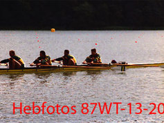 1987 Copenhagen World Championships - Gallery 22