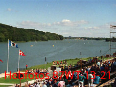 1987 Copenhagen World Championships - Gallery 22