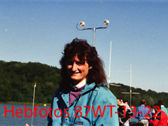 1987 Copenhagen World Championships - Gallery 22