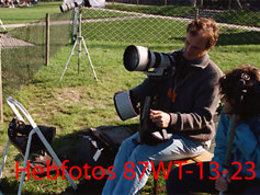 1987 Copenhagen World Championships - Gallery 22