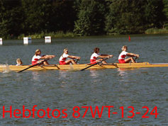 1987 Copenhagen World Championships - Gallery 22