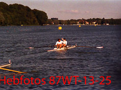 1987 Copenhagen World Championships - Gallery 22