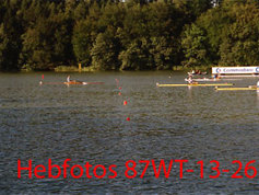 1987 Copenhagen World Championships - Gallery 22