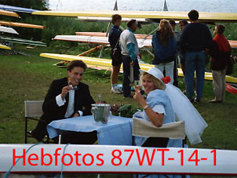 1987 Copenhagen World Championships - Gallery 23