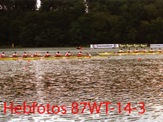 1987 Copenhagen World Championships - Gallery 23