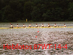1987 Copenhagen World Championships - Gallery 23