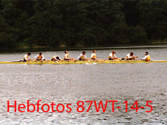 1987 Copenhagen World Championships - Gallery 23