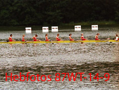 1987 Copenhagen World Championships - Gallery 23