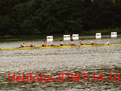 1987 Copenhagen World Championships - Gallery 23