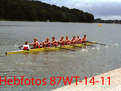 1987 Copenhagen World Championships - Gallery 23