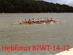 1987 Copenhagen World Championships - Gallery 23