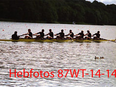 1987 Copenhagen World Championships - Gallery 23