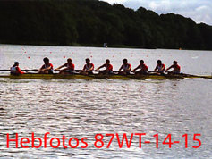 1987 Copenhagen World Championships - Gallery 23