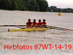 1987 Copenhagen World Championships - Gallery 23