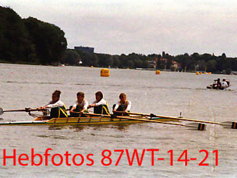 1987 Copenhagen World Championships - Gallery 23