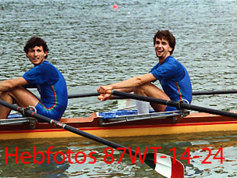1987 Copenhagen World Championships - Gallery 23