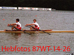 1987 Copenhagen World Championships - Gallery 23