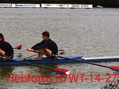 1987 Copenhagen World Championships - Gallery 23