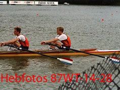 1987 Copenhagen World Championships - Gallery 23