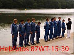 1987 Copenhagen World Championships - Gallery 24