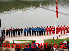 1987 Copenhagen World Championships - Gallery 25