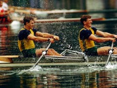 1989 Bled World Championships