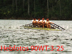 1990 Lake Barrington World Championships - Gallery 03