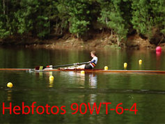 1990 Lake Barrington World Championships - Gallery 06
