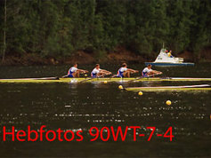 1990 Lake Barrington World Championships - Gallery 07