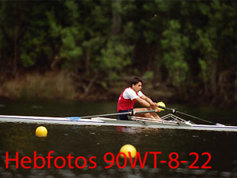 1990 Lake Barrington World Championships - Gallery 08