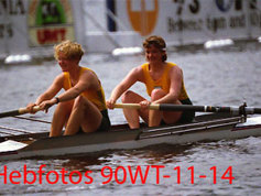 1990 Lake Barrington World Championships - Gallery 11