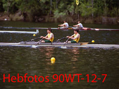 1990 Lake Barrington World Championships - Gallery 12