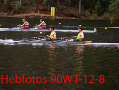 1990 Lake Barrington World Championships - Gallery 12
