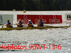 1990 Lake Barrington World Championships - Gallery 13