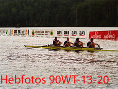 1990 Lake Barrington World Championships - Gallery 13