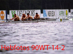 1990 Lake Barrington World Championships - Gallery 14