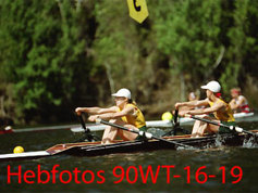 1990 Lake Barrington World Championships - Gallery 16
